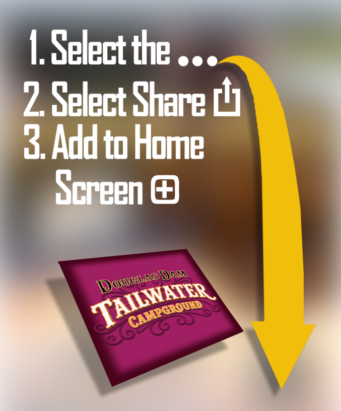 Installation instructions